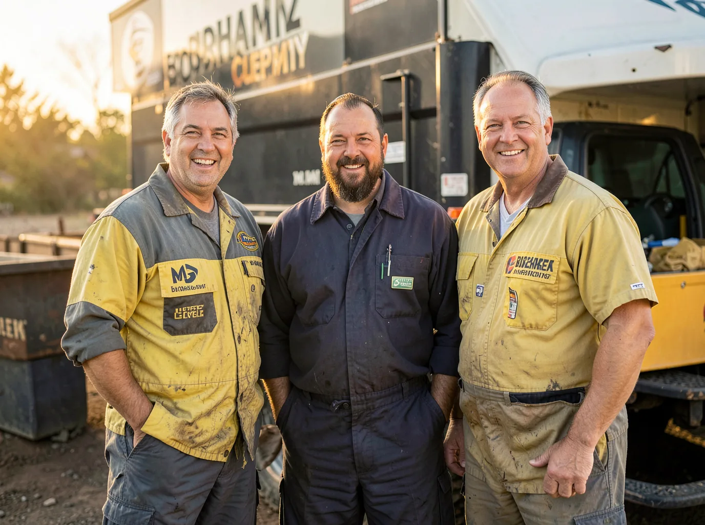 Sewage Cleanup company in Lake George, MN